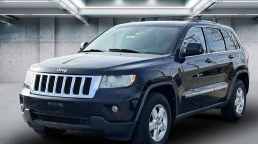 JEEP GRAND CHEROKEE 2011 1J4RR4GG4BC656527 image